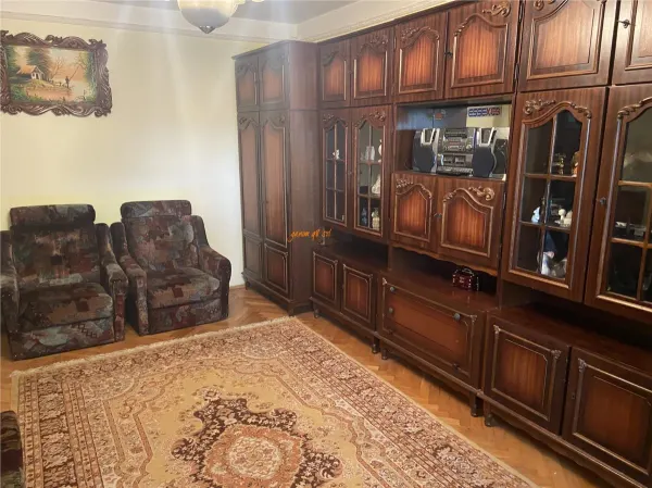 Apartament 3 camere Focșani - poza 3