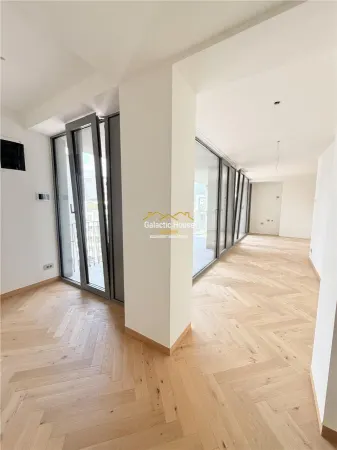 Apartament 4 camere București - poza 12