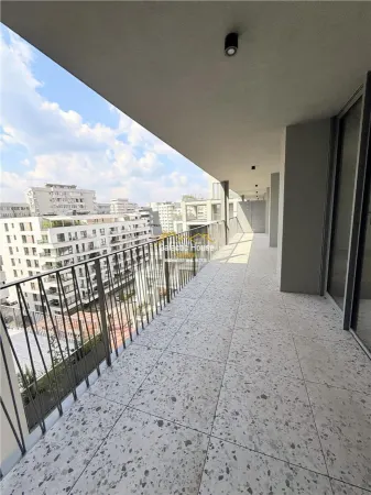Apartament 4 camere București - poza 19