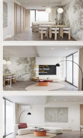 Apartament 4 camere București - poza 3