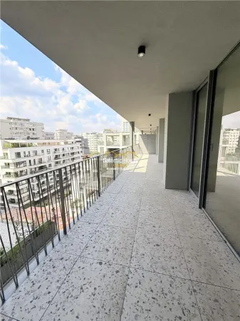 Apartament 4 camere București - poza 21
