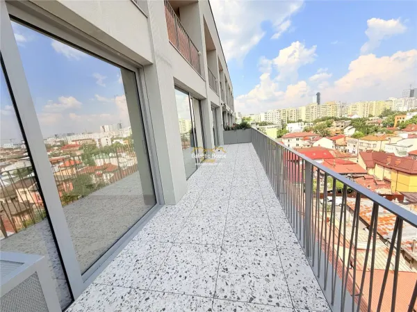 Apartament 4 camere București - poza 22