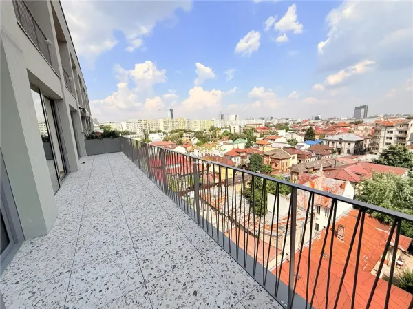 Apartament 4 camere București - poza 23