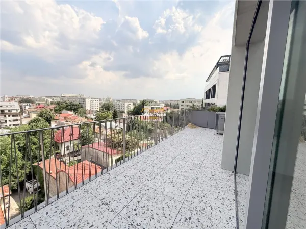Apartament 4 camere București - poza 24