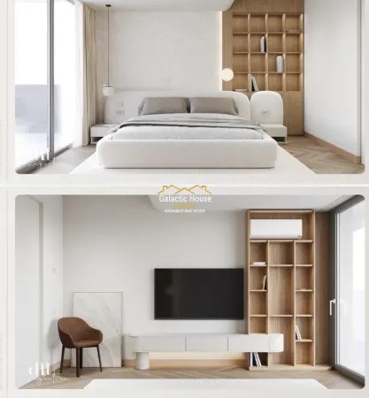 Apartament 4 camere București - poza 5