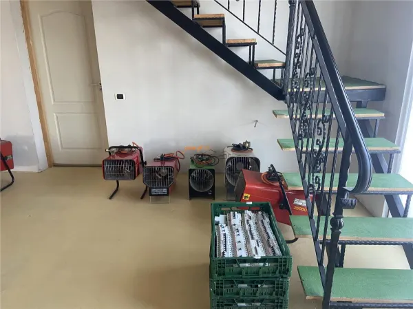 Casă 6 camere Golești - poza 29