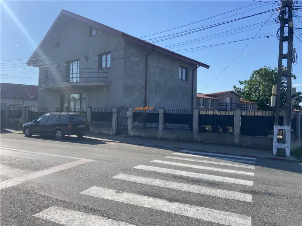 Casă 6 camere Golești - poza 5