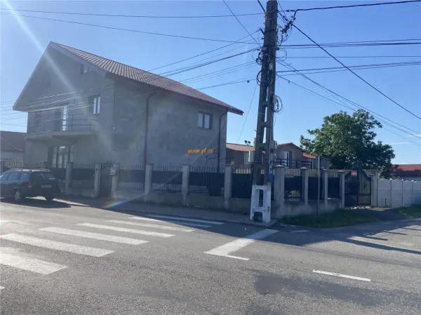 Casă 6 camere Golești - poza 6