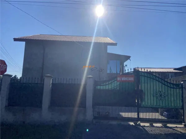 Casă 6 camere Golești - poza 8