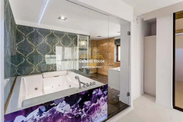 Apartament 5 camere București - poza 16