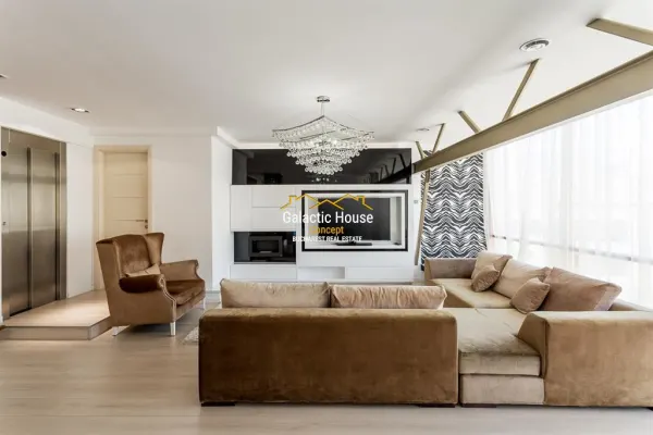 Apartament 5 camere București - poza 5