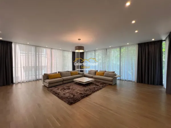 Apartament 5 camere București - poza 1