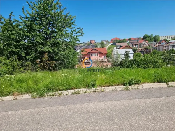 Teren Pitești - poza 1