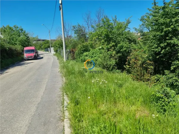 Teren Pitești - poza 2