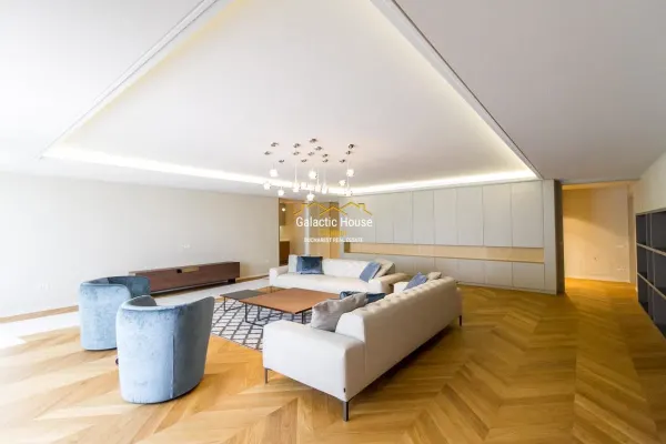 Apartament 4 camere București - poza 1