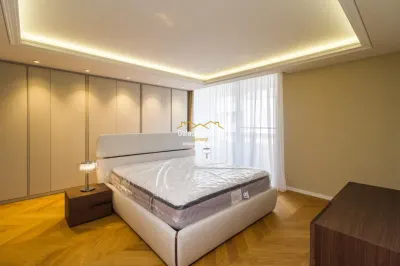 Apartament Superb Primaverii || 5 camere || Spatios - foto 3