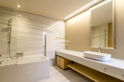 Apartament Superb Primaverii || 5 camere || Spatios - foto 5