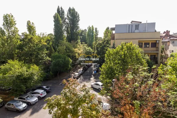 Apartament 4 camere București - poza 9
