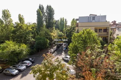 Apartament Superb Primaverii || 5 camere || Spatios - foto 9