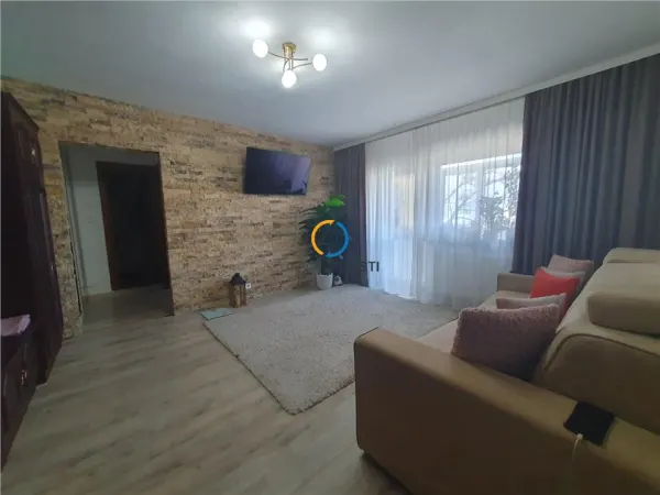 Apartament 2 camere Pitești - poza 1