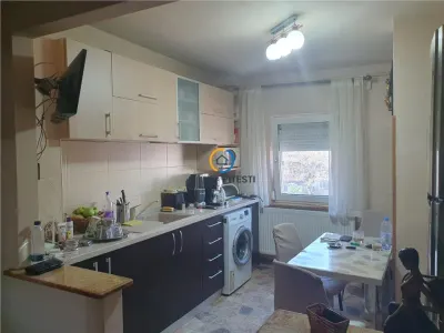 Vanzare apartament 2 camere Prundu, etaj 2 - foto 4