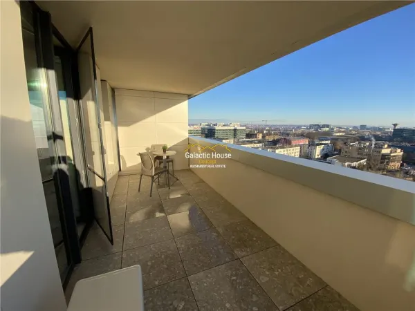 Apartament 2 camere București - poza 2