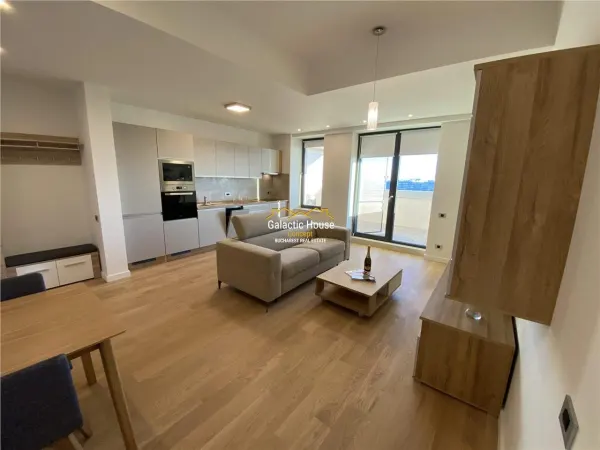 Apartament 2 camere București - poza 4