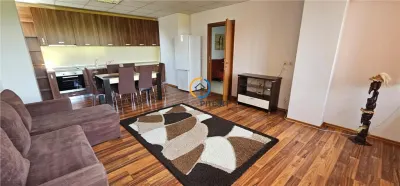 Apartament trei camere zona centrala Sf. Vineri, de lux - Pitesti