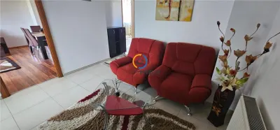 Apartament trei camere zona centrala Sf. Vineri, de lux - foto 4
