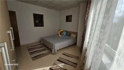 Apartament trei camere zona centrala Sf. Vineri, de lux - foto 8