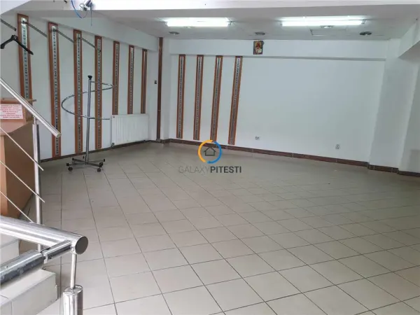 Spațiu comercial Pitești - poza 2
