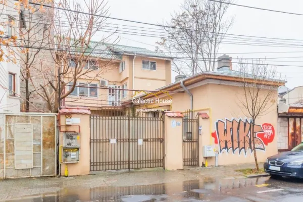 Casă 12 camere București - poza 15