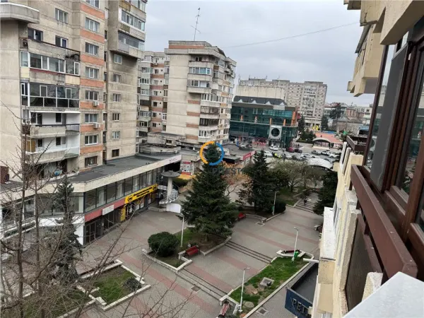 Apartament 2 camere Pitești - poza 5