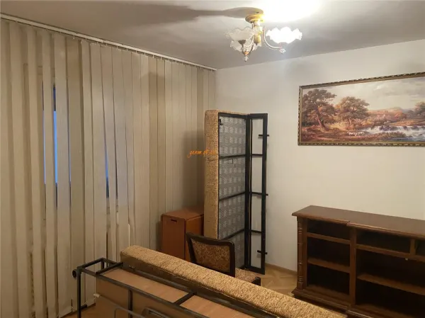 Apartament 3 camere Focșani - poza 1