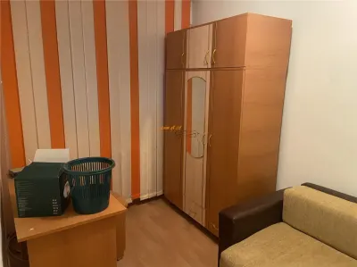 Apartament 3 camere , zona cartier Sud , et 2/4, decomandat,54 mp, imbunatatit , curat , liber - foto 8