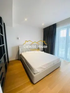 APARTAMENT 3 CAMERE ONE HERASTRAU TOWERS - foto 7