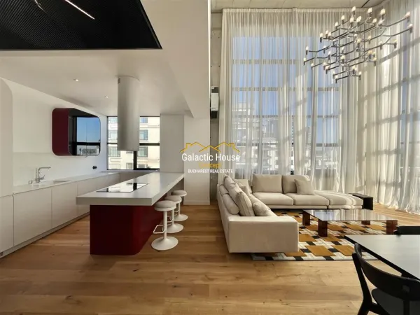 Apartament 4 camere București - poza 1