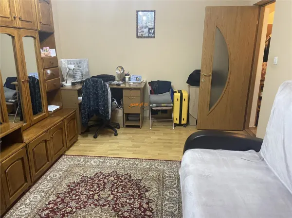 Apartament 2 camere Focșani - poza 1