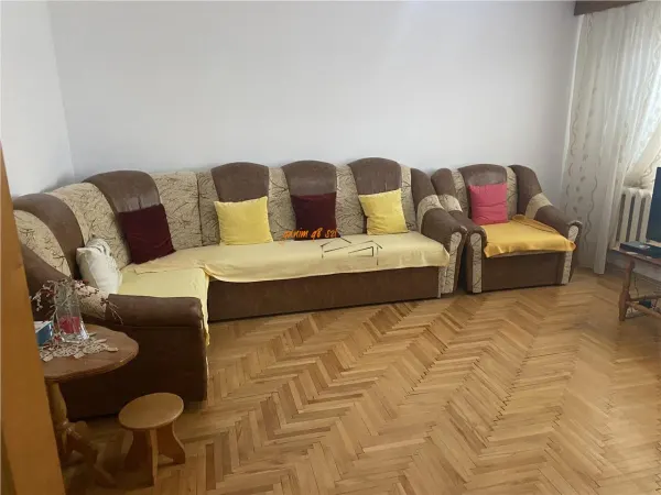 Apartament 3 camere Focșani - poza 1