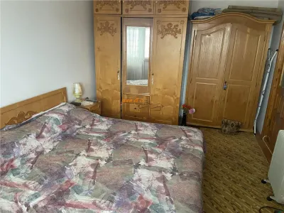 Apartament de vanzare , zona Cartier Aviatorilor , 83 mp , 2 balcoane - foto 14