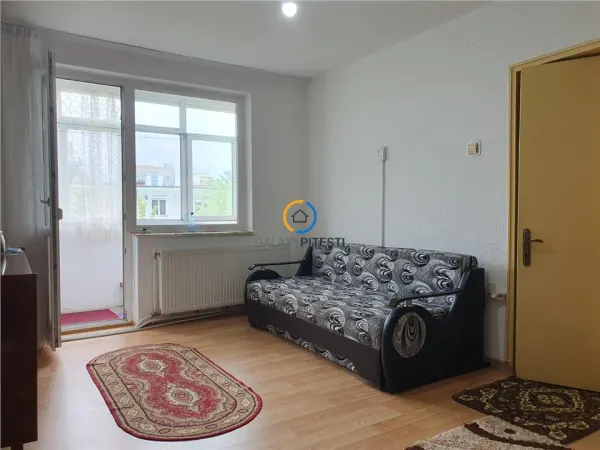 Apartament 3 camere Pitești - poza 1