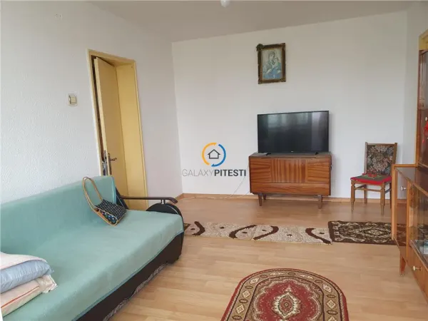 Apartament 3 camere Pitești - poza 2