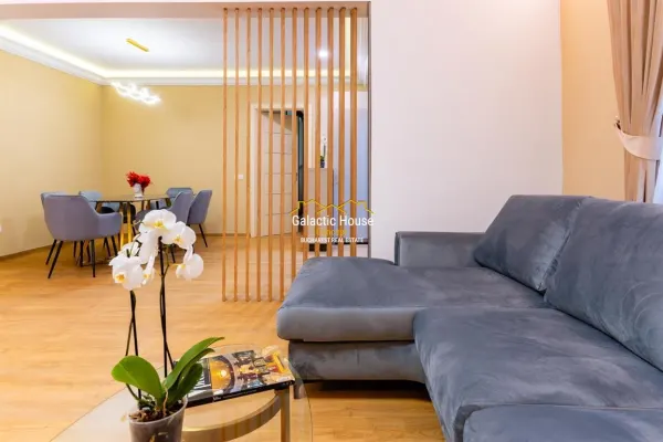 Apartament 3 camere București - poza 1
