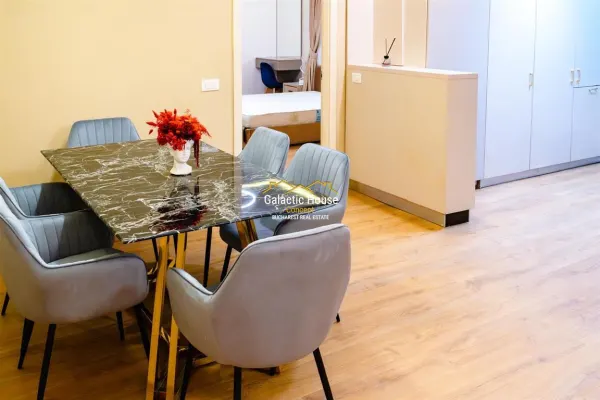 Apartament 3 camere București - poza 18