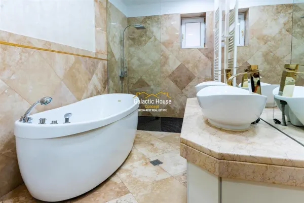 Apartament 3 camere București - poza 20