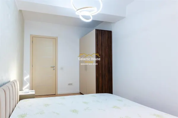 Apartament 3 camere București - poza 22