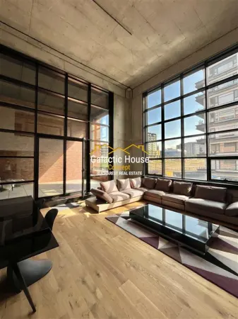 Apartament 4 camere București - poza 2
