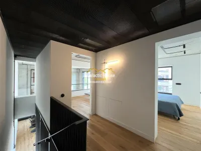 DUPLEX 4 CAMERE LUX FLOREASCA LAC - foto 9