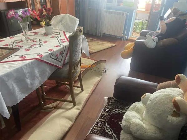 Apartament 3 camere Focșani - poza 2