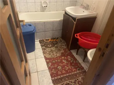 Apartament 3 camere , zona b-dul Brailei - hipermarket Kaufland - 1 Decembrie 1918, 77 mp utili, decomandat - foto 12